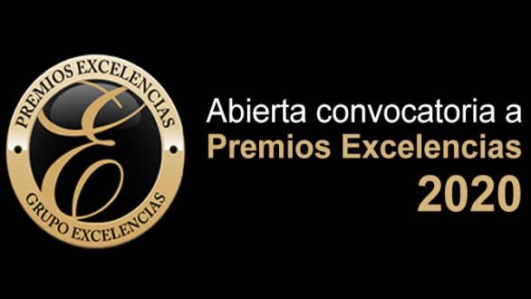 Premio Excelencias