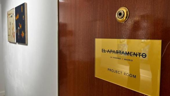 El Apartamento