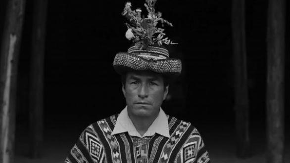 "Diógenes", un filme entre símbolos y premios