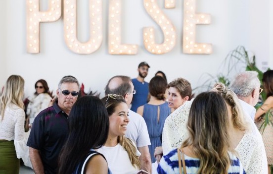 Highlights from PULSE Miami Beach 2017