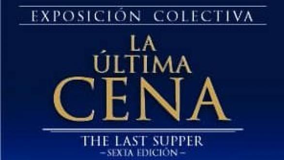 cartel de la sexta edición de La 