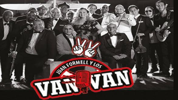 los van van 