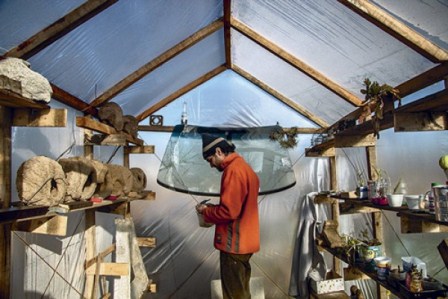 Los invitados argentinos a la XII Bienal de La Habana