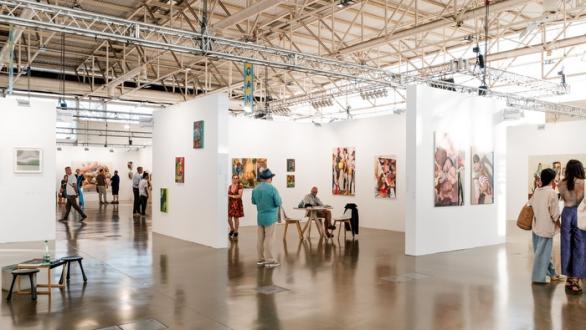 CAN Ibiza Art Fair