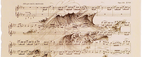 Sandra Cinto’s “In Silence” in Matadero Madrid