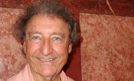 Paddy Mac Donald: Todo el amor a Chaplin en un grano de maíz