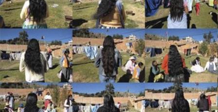 Andrés Bedoya participa de la Feria de Arte Art Dubai 