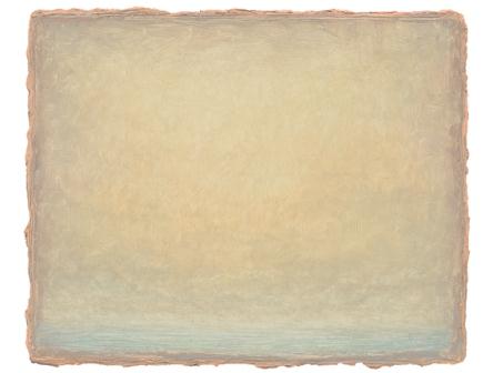 Lucas Arruda: Deserto - Modelo