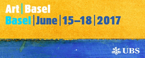 Conversations: Art Basel’s 2017 program
