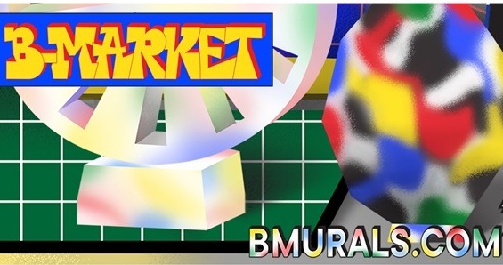 Descubre la agenda de B-Market