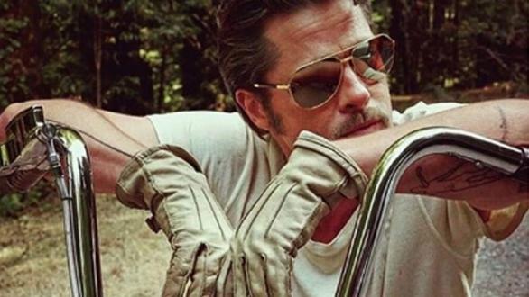 Brad Pitt