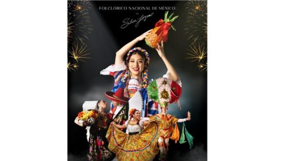 Vive la magia de Oaxaca en el corazón de la Ciudad de México