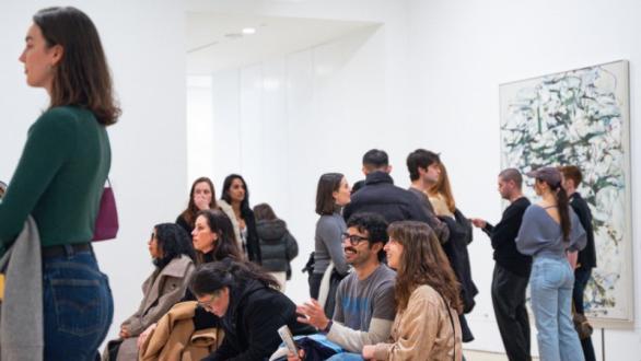 Whitney Museum