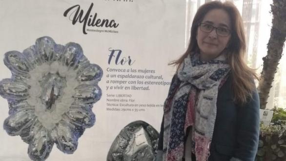 Milena Montealegre McMichen