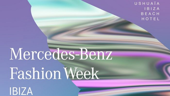 Novedades en Mercedes- Benz Fashion Week Ibiza