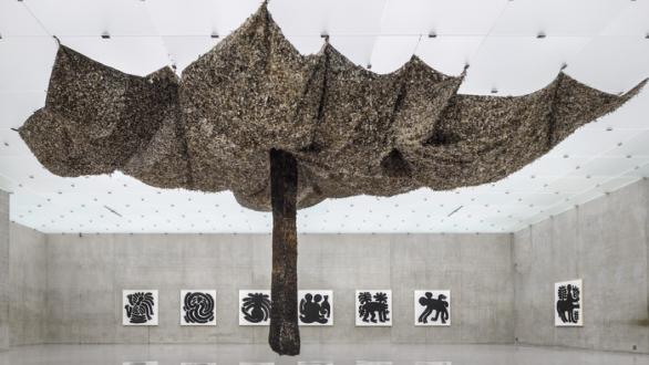 Solange Pessoa, Kunsthaus Bregenz, 2023