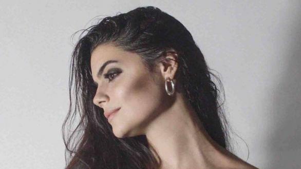 Perfil de la actriz Roxana Broche 