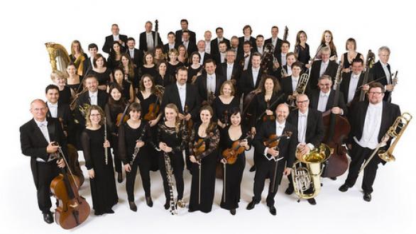 orquesta 