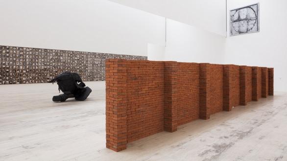 Excepciones normales: Arte contemporáneo en México