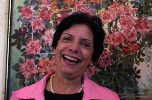 JOSEFINA MENDEZ: 75 años de una bella cubana