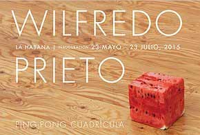 Ping-Pon Cuadrícula, arte conceptual en la Bienal de La Habana 