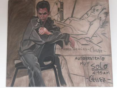 Inicia Presente continuo programa de exposiciones de Habanarte