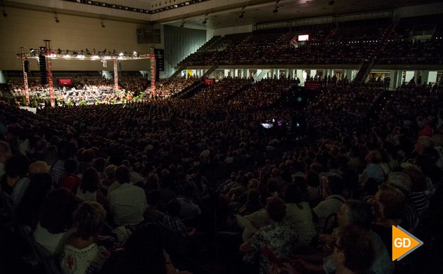 ​Orquesta Ciudad de Granada 