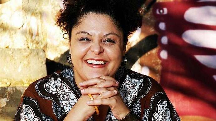 Fabiana Cozza: «El patrimonio cultural es la posibilidad de tener un lugar de existencia»