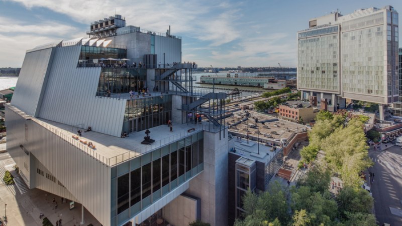 The Whitney Announces 2020 Exhibition Schedule