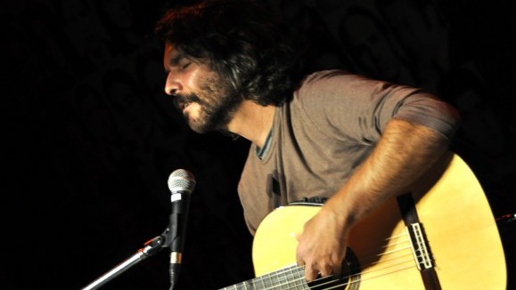 Vive en directo "Santiago Feliú Bel Canto"