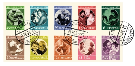 Galería Elba Benítez participa en Frieze NY 2015