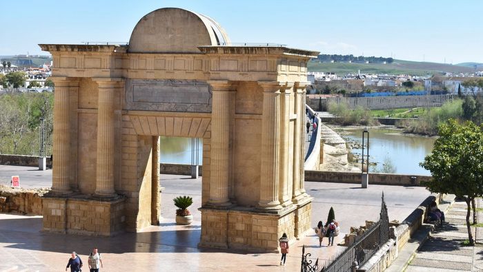 Por la Ruta del Guadalquivir: Córdoba 