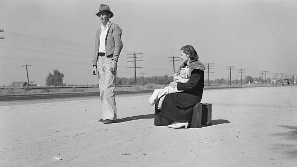 Geografías del Viaje en Huesca 