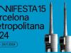 Manifesta 15 Barcelona metropolitana 2024