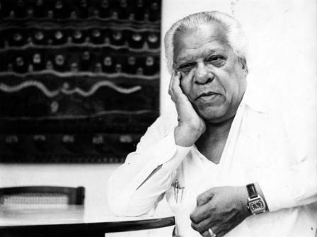 Coloquio Nicolás Guillén en Cuba atrae a intelectuales foráneos