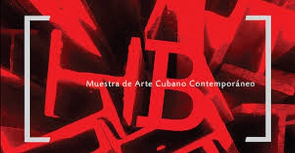 Nuevamente HB en la Bienal de La Habana