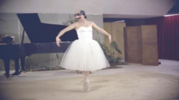 Brossa en La Ricarda. Suite Bufa. ©Herederos de Joaquim Gomis, Fundació Joan Mir