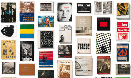 Photobook in Latin America: One Volume, One Exhibition