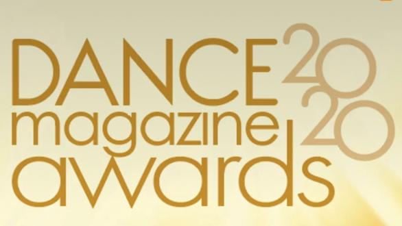 Dance Magazine