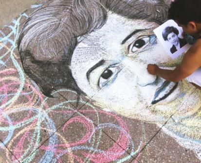 UPTOWN BOUNCE: Summer Nights at 104th & 5th  