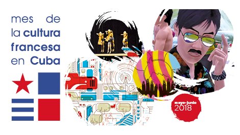 French Art to Flood Havana during May, June