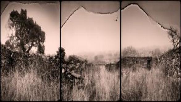 ©Juan Manuel Castro Prieto. Los Corrales, 1995 