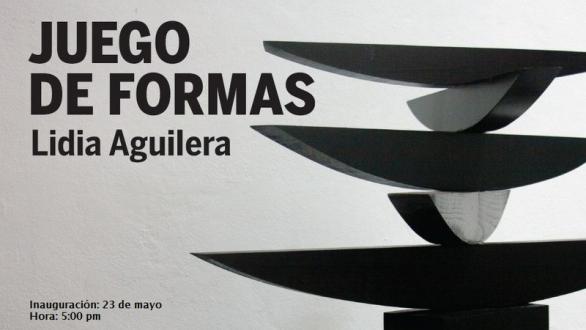 Invitación a la exposición 