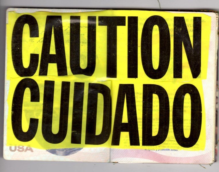 Cuidado en la Colonia 