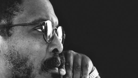 Alberto Lescay, notable pintor y escultor santiaguero. Foto: Cortesía de la fuente