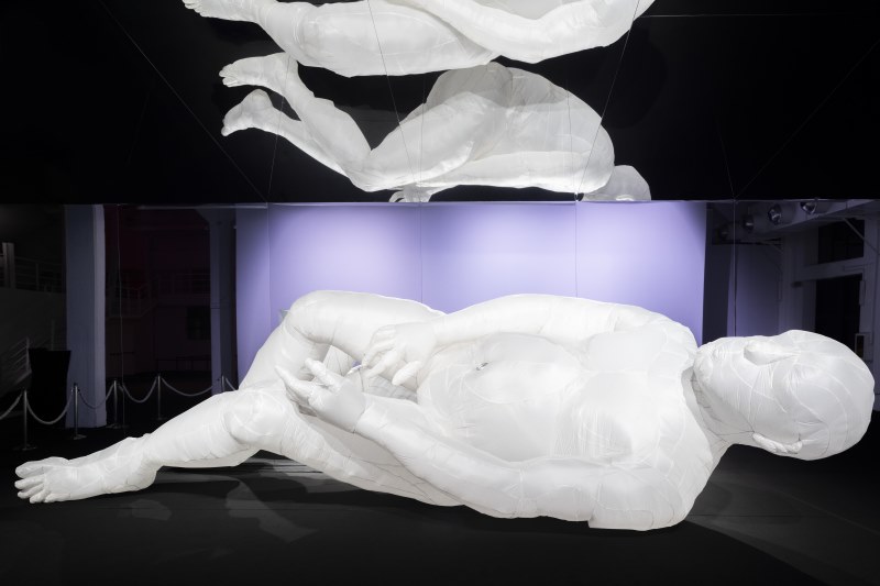Silenus by Max Streicher_Ph. Federico Villa