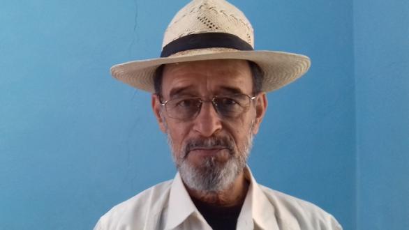 Rafael Murillo Selva