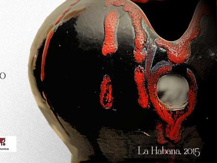 Seda y Acero del artista Jesús Lara Sotelo