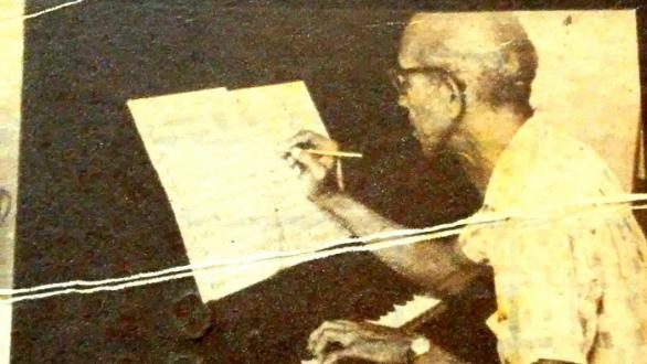 Cheo Belen Revista Bohemia 1970