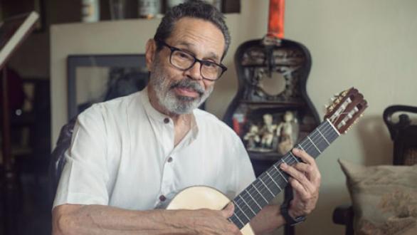 Leo Brouwer